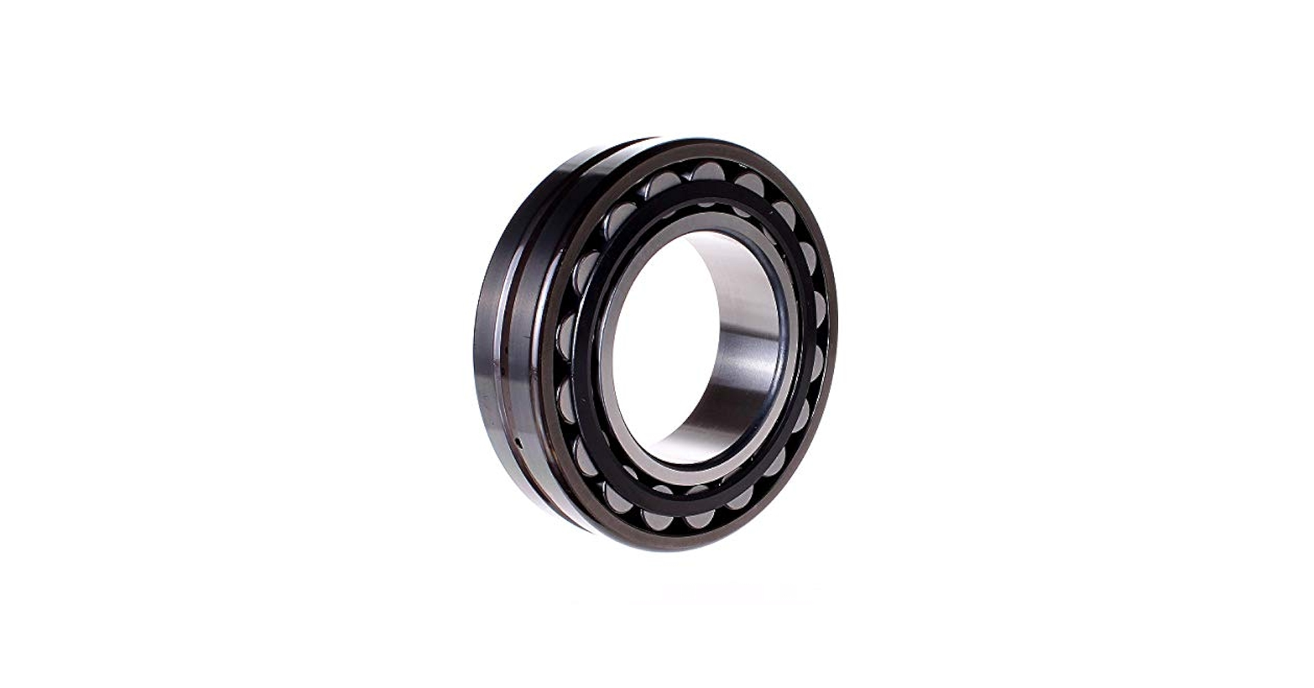 23番 FAG 22220-E1-XL-K-C3 Spherical Roller Bearing: Amazon.com